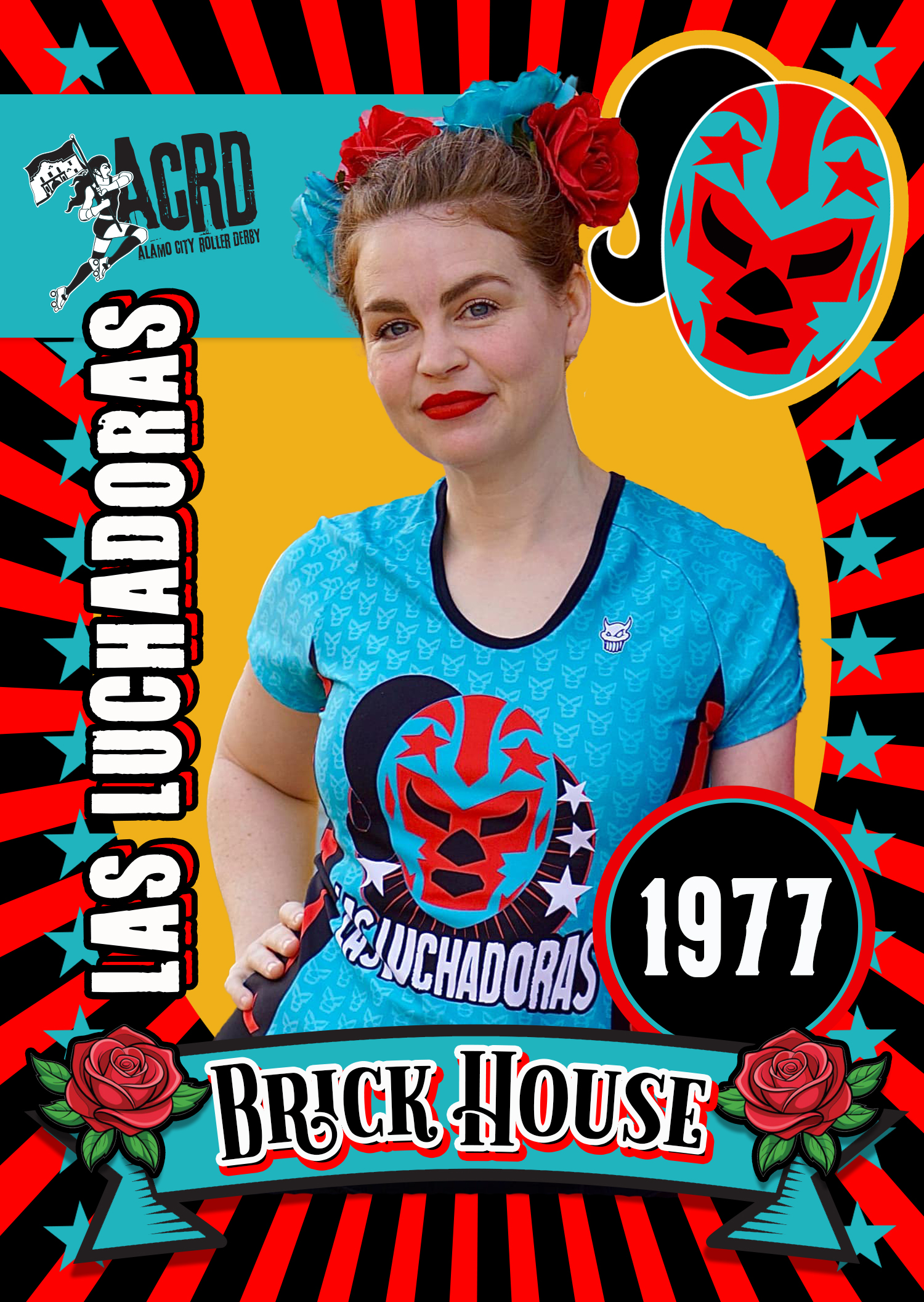 Brick House