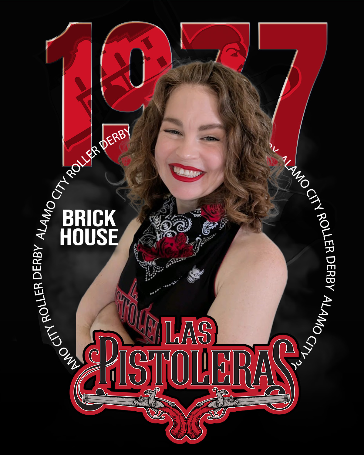 Brick