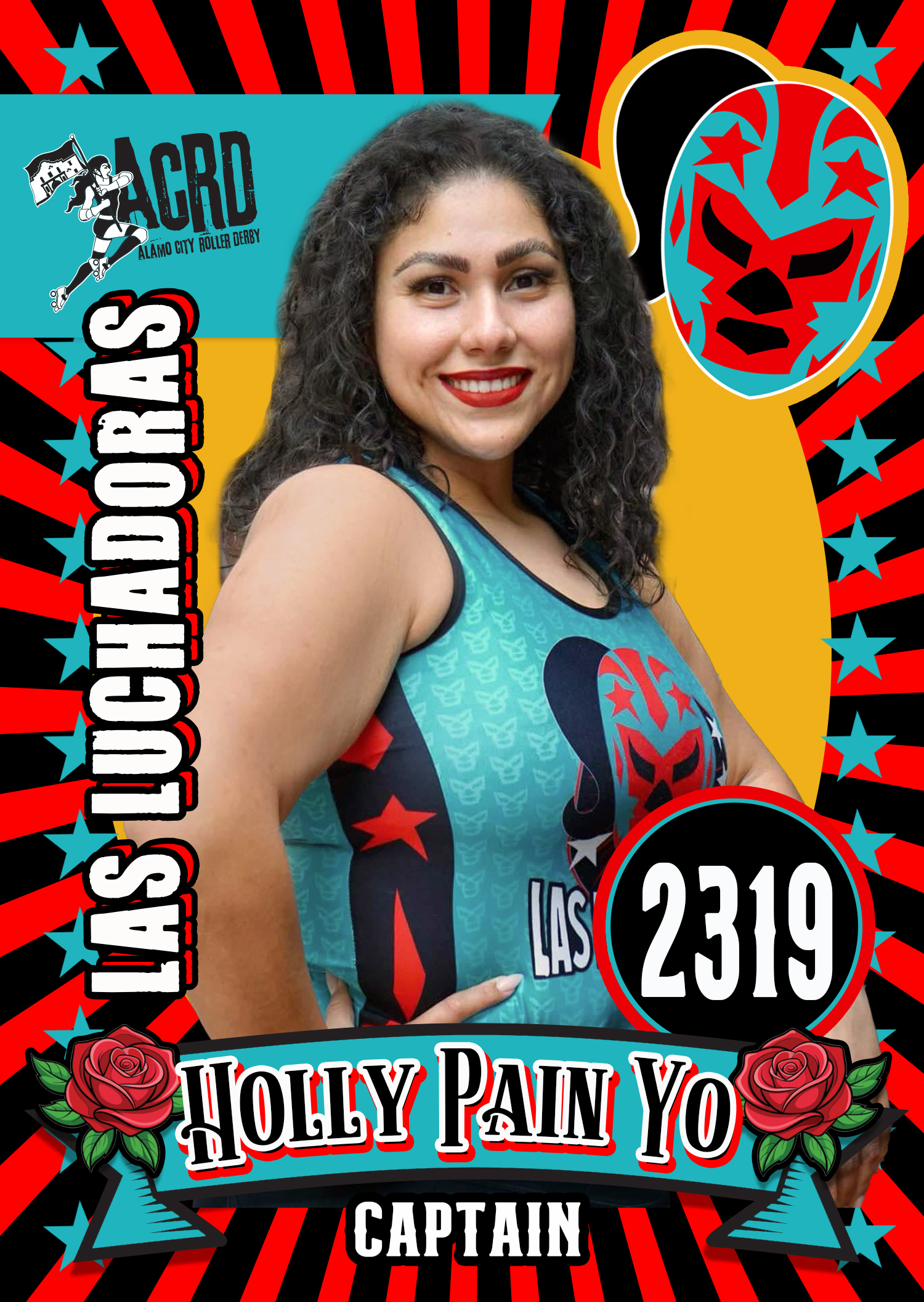 Holly