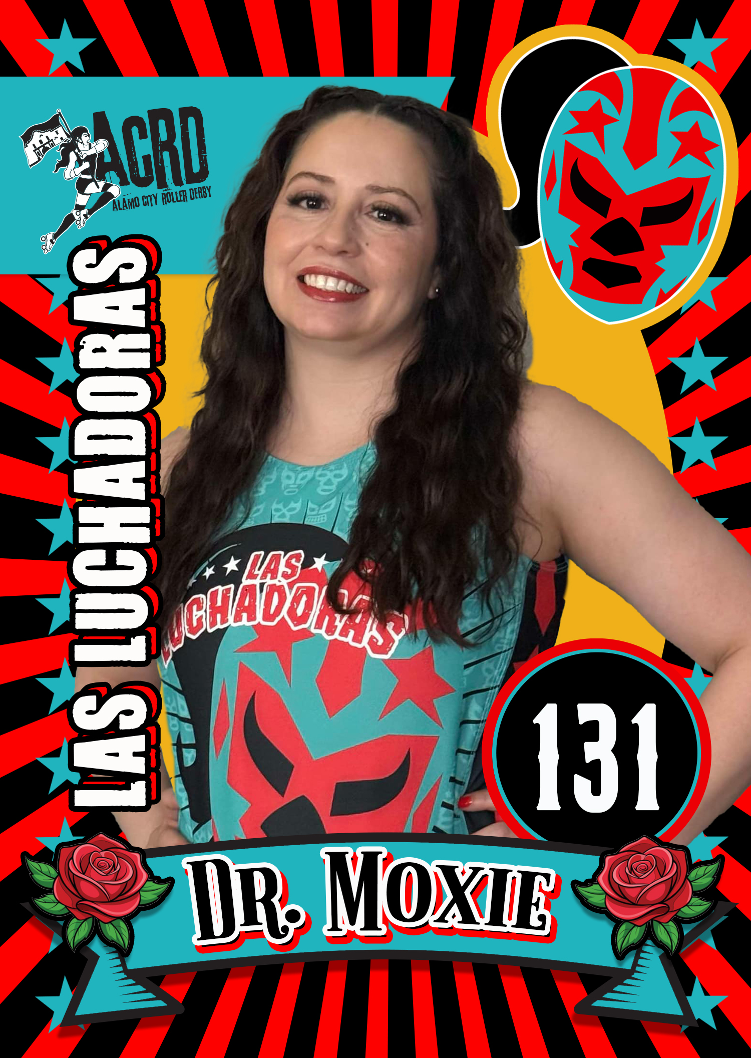 Moxie