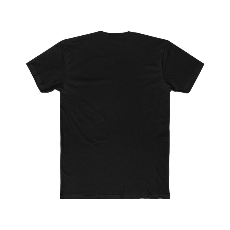 Las Pistoleras Men's Cotton Crew Tee - Image 2