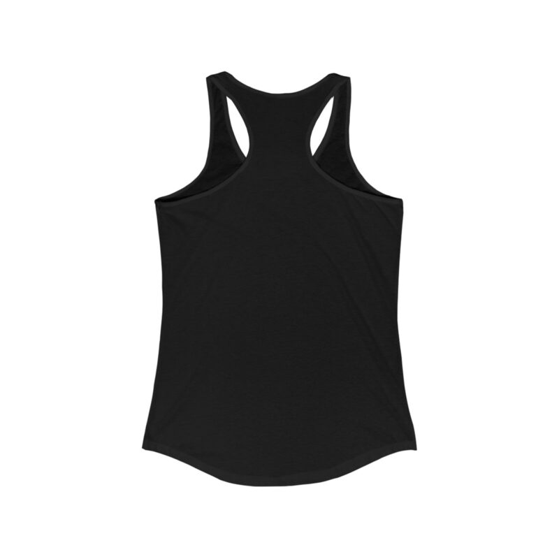 Las Pistoleras Racerback Tank - Image 2