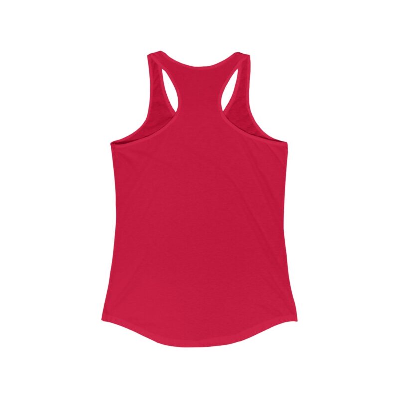 Las Pistoleras Racerback Tank - Image 4